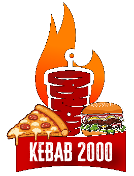 KEBAB 2000 - View Menu - Order online 