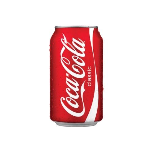 Coke Can