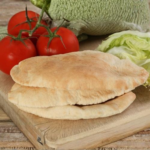 Pitta Bread