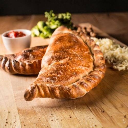 Doner Calzone