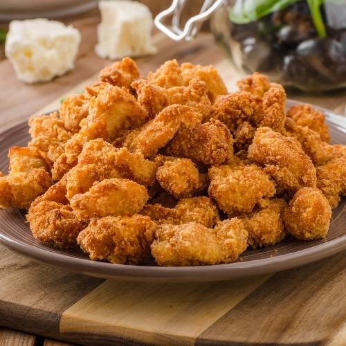 Popcorn Chicken