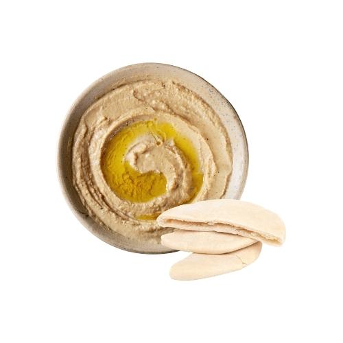 Tarama and Pitta