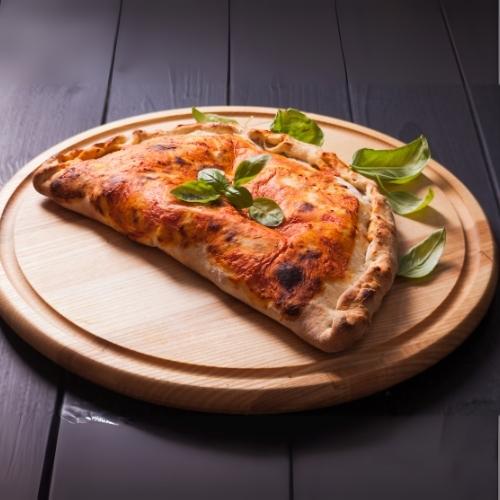Kebab 2000 Special Calzone