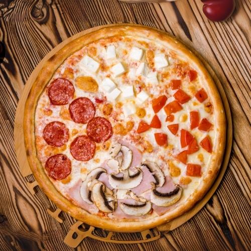 Four Seasons Pizza