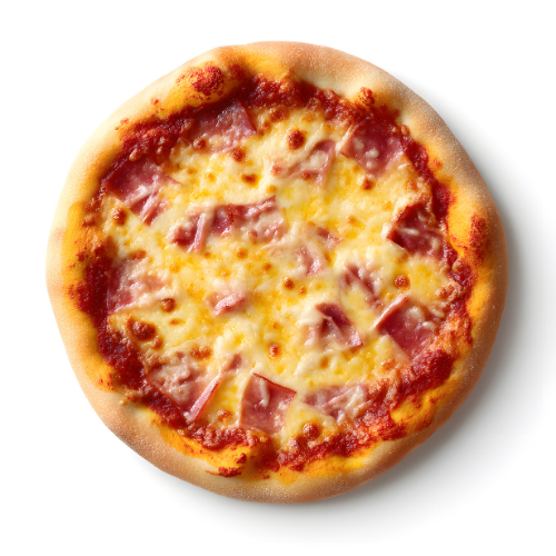 Roma Pizza