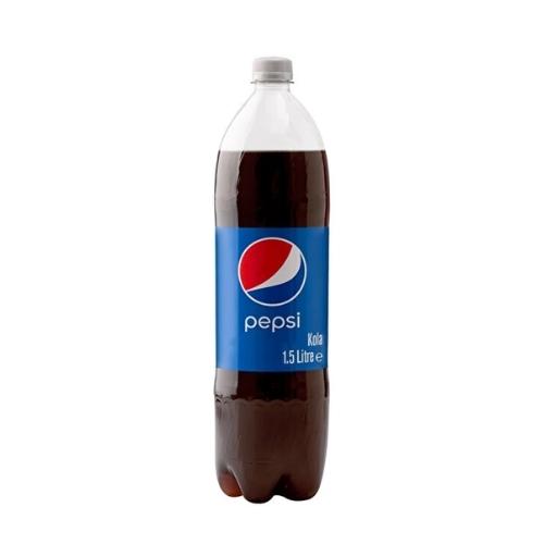 Pepsi Bottle 1.5Ltr