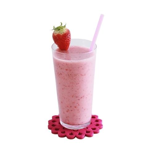 Strawberry Mirinda Can