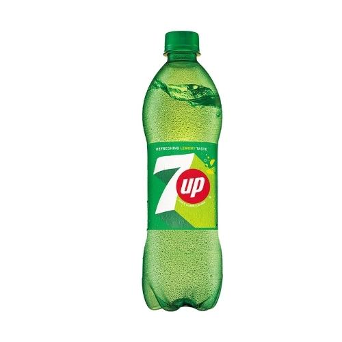 7Up Bottle 1.5Ltr