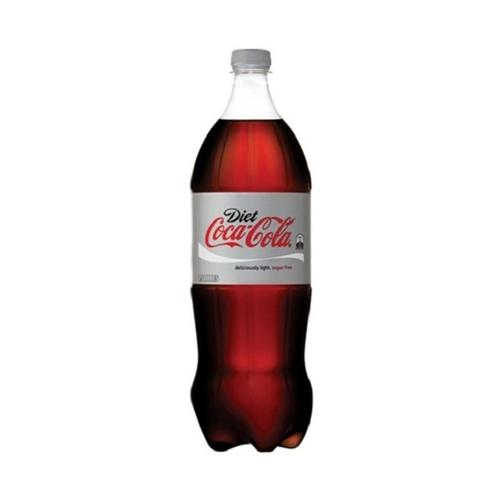 Diet Coke Bottle 1.5Ltr