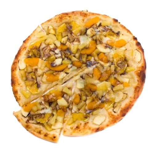 Tropicana Pizza