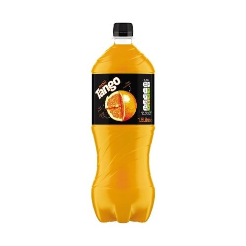 Tango Bottle 1.5Ltr