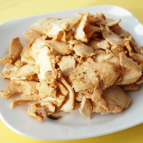 Chicken Doner Kebab
