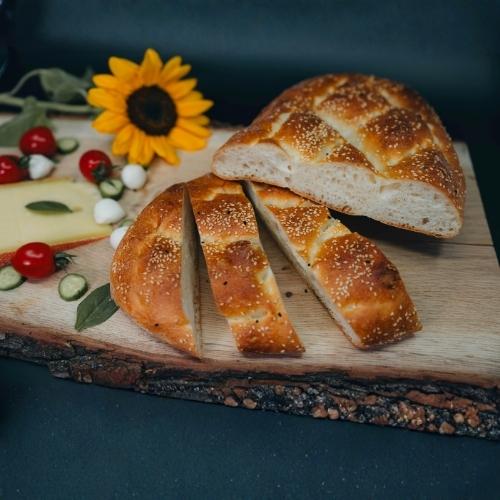 Turkish Bread