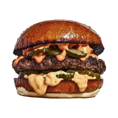 Buffalo Burger