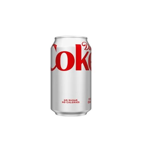 Diet Coke Can
