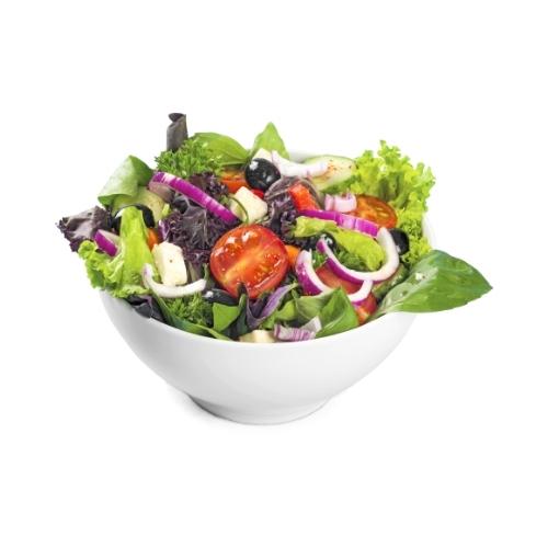 Small Box Salad