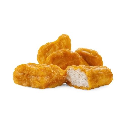 Chilli Cheese Bites 10 Pcs
