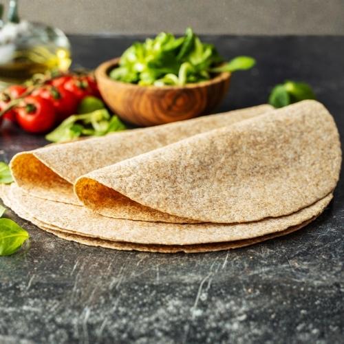Wrap Bread