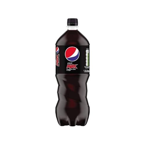Pepsi Max Bottle 1.5Ltr