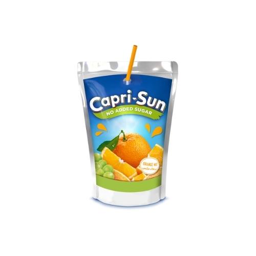 Capri Sun Can