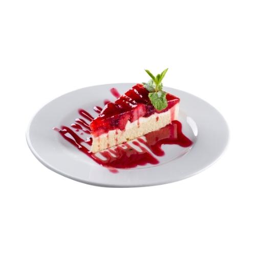 Strawberry Cheesecake