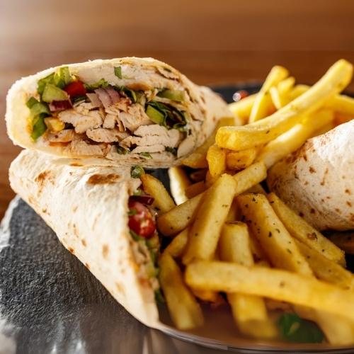 Speedy Wrap