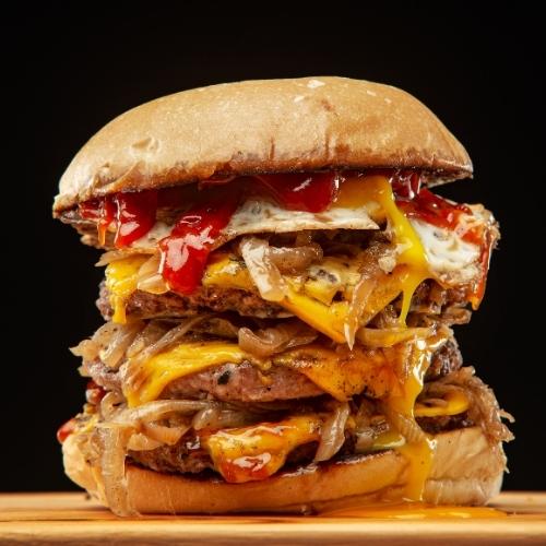 Big Daddy Burger