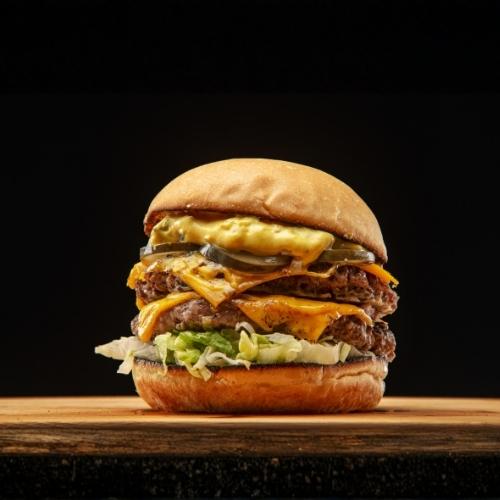 2000 Special Burger