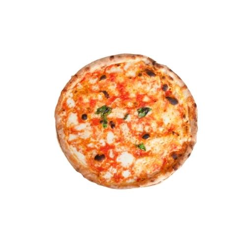 James Special Pizza